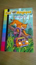 Le bus magique, livre pour enfant, Livres, Livres pour enfants | Jeunesse | Moins de 10 ans, Enlèvement, Utilisé