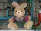 knuffelkonijn, Enlèvement ou Envoi, Comme neuf, Lapin