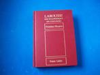 Larousse Encyclopedia, Ophalen of Verzenden, Nieuw