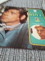 Disques  JACQUES BREL (2), CD & DVD, Vinyles | Autres Vinyles, Enlèvement ou Envoi, Utilisé