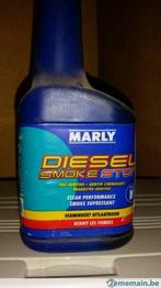 Smoke STOP Additif Diesel Anti-fumée MARLY, Enlèvement, Neuf