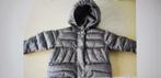 Donkerbruine winterjas - maat 68, Enlèvement, Comme neuf