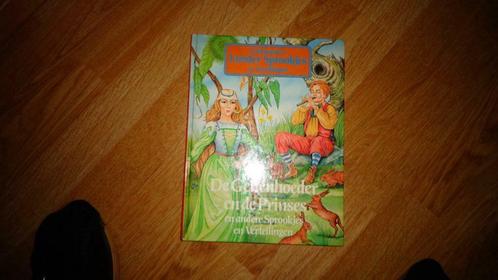 Lekturama's Luister sprookjes en vertellingen"-64 blz.-hardc, Boeken, Kinderboeken | Jeugd | onder 10 jaar, Zo goed als nieuw
