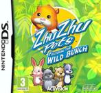 Nintendo DS ZHU ZHU PETS, Consoles de jeu & Jeux vidéo, Ordinateurs reliés, Aventure et Action, Utilisé, Enlèvement ou Envoi