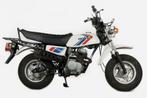 CHERCHE pneus neufs Honda cy 50 bridgestone, Comme neuf