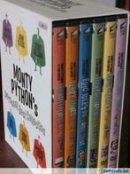 Flying Monty Pythons Circus-Best Collection, Cd's en Dvd's, Ophalen of Verzenden, Actiekomedie, Vanaf 6 jaar
