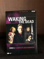 waking the dead 2, Vanaf 12 jaar, Ophalen of Verzenden, Actie