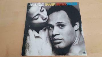 Narada Michael Walden LP 1979 Awakening  US Pressing(funk,so, Enlèvement ou Envoi, 1960 à 1980, Soul, Nu Soul ou Neo Soul