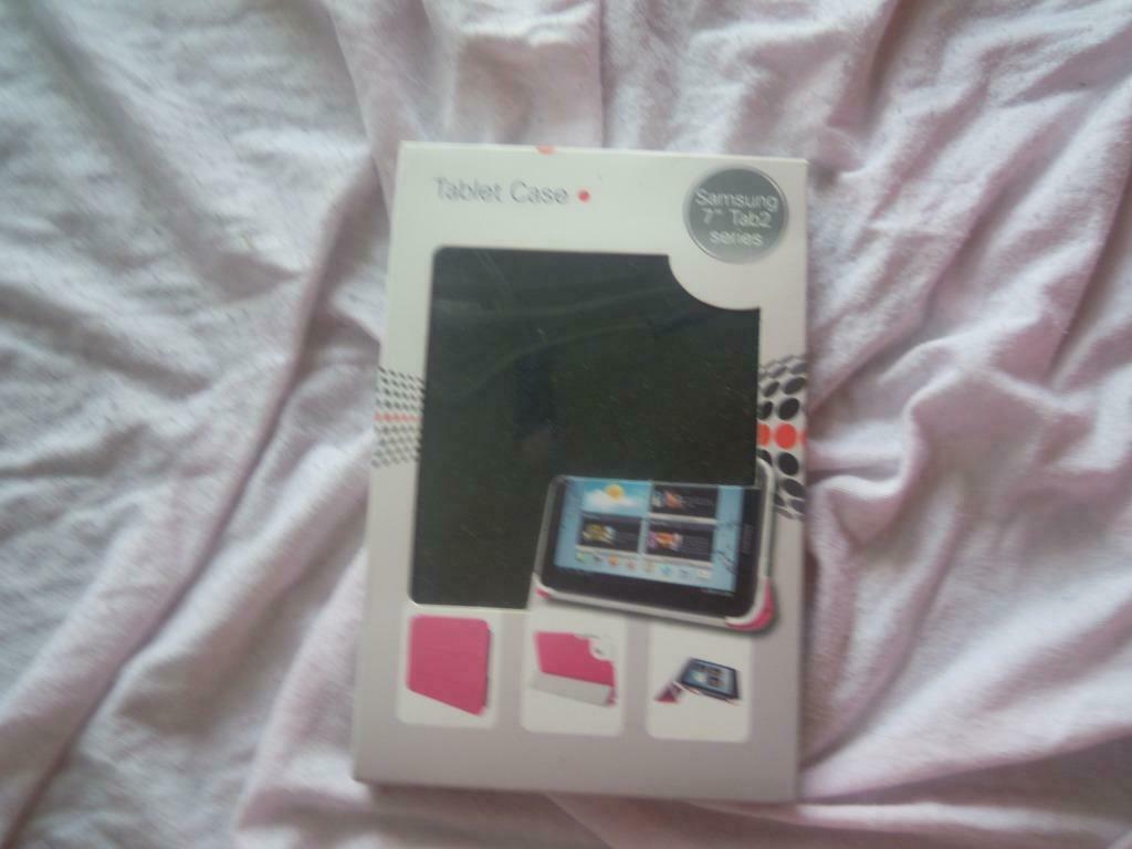 tablethouder  hoesje, Ophalen of Verzenden, Nieuw