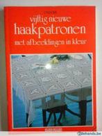 50 nieuwe haakpatronen, Ophalen, Breien en Haken