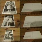 3 cartes postales Reine Astrid, Comme neuf, Carte, Photo ou Gravure, Enlèvement ou Envoi