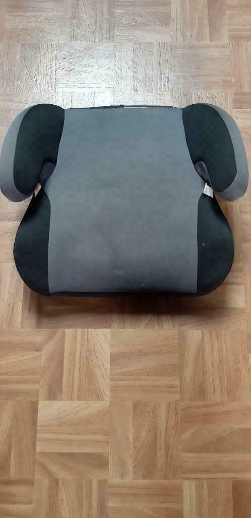 verhoogzitje, Kinderen en Baby's, Autostoeltjes, Gebruikt, Overige merken, Autogordel, Zijbescherming, Ophalen of Verzenden