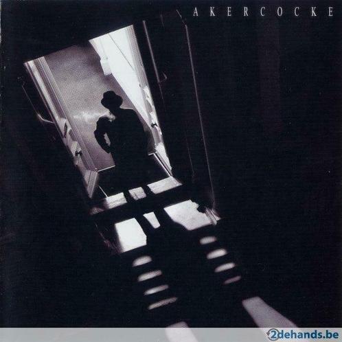 Akercocke ‎– Words That Go Unspoken, Deeds That Go Undone, Cd's en Dvd's, Cd's | Hardrock en Metal, Ophalen of Verzenden