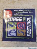 cd maes festival 2002', Cd's en Dvd's, Ophalen of Verzenden, Nieuw in verpakking, Pop