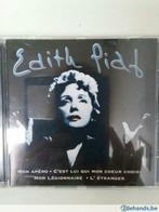Edith Piaf, Cd's en Dvd's, Cd's | Wereldmuziek