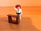 Playmobil Ref 4532 Karatéka, Ophalen of Verzenden, Gebruikt, Complete set