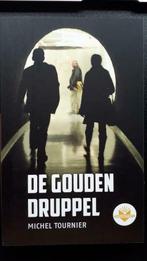 De gouden druppel - Michel Tournier, Boeken, Nieuw, Ophalen of Verzenden, België, Michel Tournier