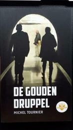De gouden druppel - Michel Tournier, Boeken, België, Michel Tournier, Nieuw, Ophalen of Verzenden