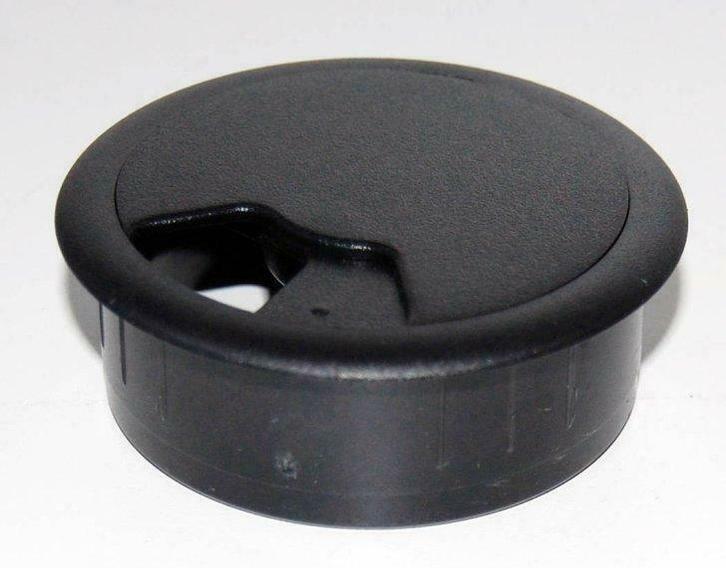 Passe-câbles bureau HETTICH, Doe-het-zelf en Bouw, Overige Doe-Het-Zelf en Bouw, Nieuw, Ophalen of Verzenden