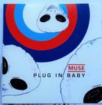 MUSE (CDs): The Resistance (album) - Plug in baby (Maxi), Ophalen of Verzenden, Zo goed als nieuw