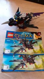 Lego Chima 70000