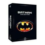 DVD BATMAN, Coffret, Enlèvement ou Envoi, Action, À partir de 9 ans