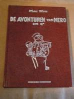 de avonturen van Nero en Co   Hard-cover 3 ( 1983 ), Boeken, Marc Sleen, Ophalen of Verzenden, Zo goed als nieuw, Eén stripboek