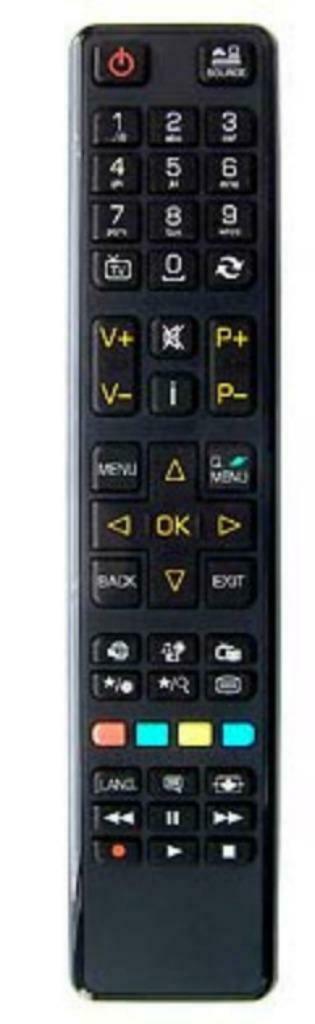 Télécommande Kendo LED22FHD121USBWEISS, TV, Hi-fi & Vidéo, Télécommandes, Neuf, Originale, TV, Enlèvement ou Envoi