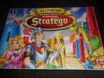 Stratego Junior, Hobby en Vrije tijd, Gezelschapsspellen | Bordspellen, Gebruikt, Ophalen of Verzenden