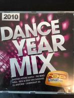 Topradio 2010 Dance Year Mix, Cd's en Dvd's, Ophalen of Verzenden