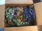 kerstslingers, Ophalen of Verzenden, Zo goed als nieuw