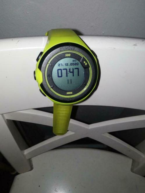 Geonaute montre outlet cardio