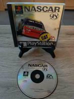 PS1 NASCAR 98, Comme neuf, Enlèvement ou Envoi