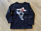Longsleeve Mayoral, Kinderen en Baby's, Kinderkleding | Maat 98, Gebruikt, Mayoral, Ophalen of Verzenden, Shirt of Longsleeve