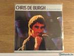 single chris de burgh