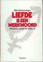 Liefde is een werkwoord, Boeken, Ophalen of Verzenden, Gelezen