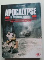 Apocalypse - La 2ème Guerre Mondiale - Isabelle Clarke, CD & DVD, DVD | Documentaires & Films pédagogiques, Enlèvement ou Envoi