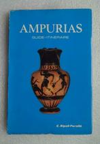 E. Ripoll Perellè - Ampurias, Enlèvement ou Envoi