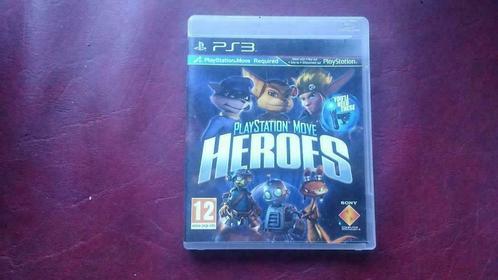 Heroes, Consoles de jeu & Jeux vidéo, Jeux | Sony PlayStation 3, Utilisé, Enlèvement ou Envoi