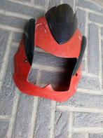 Bulle / plaque phare pocket scoot, Motos, Utilisé