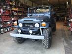 BJ40 , BJ42 , BJ43, BJ45 , BJ46 landcruiser onderdelen, Auto-onderdelen, Ophalen, Gebruikt, Toyota