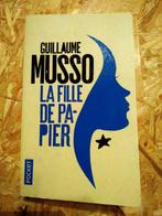 GUILLAUME MUSSO, Livres, Comme neuf, Enlèvement, GUILLAUME MUSSO