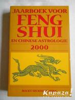 Jaarboek voor Feng Shui en Chinese Astrologie 2000, Gelezen, Overige typen, Astrologie, Ophalen