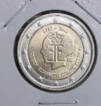 2 euro Belgique 2012 UNC 75ième anniversaire, 2 euros, Série, Enlèvement ou Envoi, Belgique
