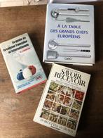 Livres cuisine, Livres, Utilisé