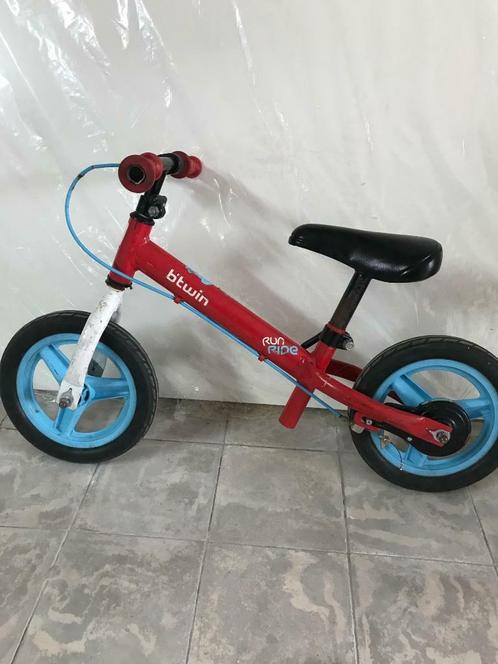 Vélos enfants btwin, Vélos & Vélomoteurs, Vélos | Vélos pour enfant, Utilisé, Enlèvement