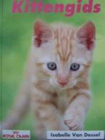 Royal Canin / Kittengids, Boeken, Ophalen of Verzenden, Zo goed als nieuw