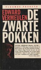 De zwarte pokken Edward Vermeulen, Boeken, Gelezen, Ophalen of Verzenden, België, Edward Vermeulen