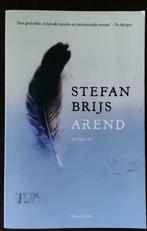 STEFAN BRIJS AREND, Livres, Enlèvement ou Envoi, Comme neuf