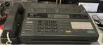 Panasonic KX-F130BX Faxtelefoon, Audio, Tv en Foto, Professionele apparaten, Gebruikt